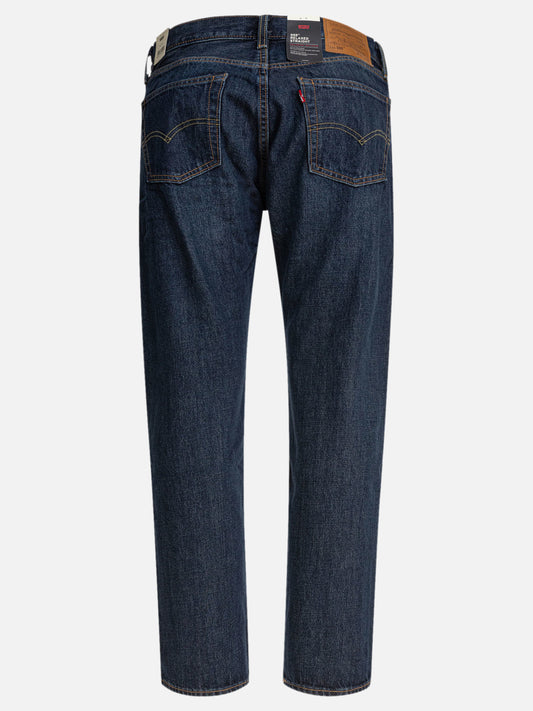 Levi's "555™ Relaxed Straight" jeans 14360417_29/32 Blue 2