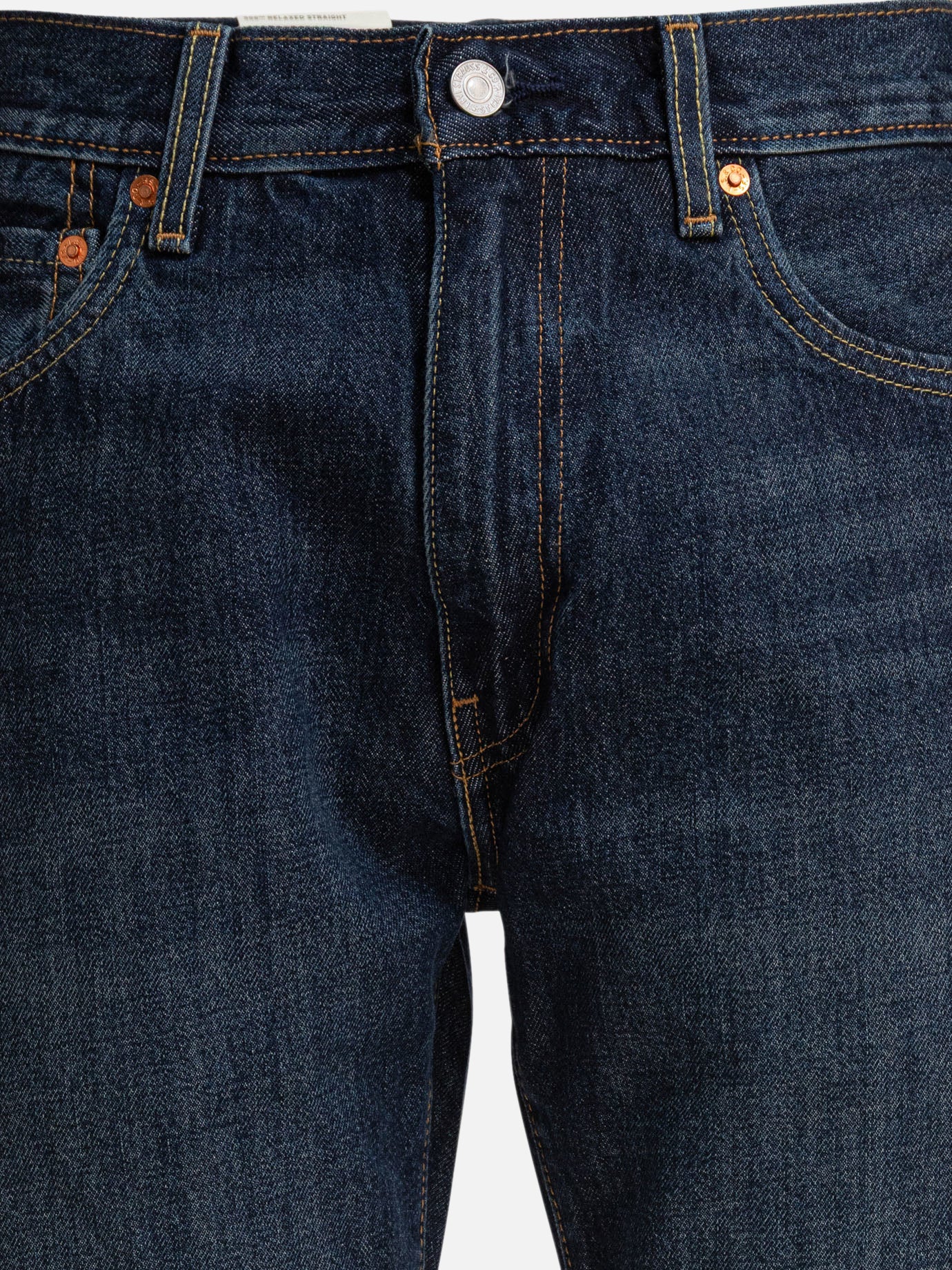 Levi&#39;s &quot;555™ Relaxed Straight&quot; jeans 14360417_29/32 Blue thumbnail_3