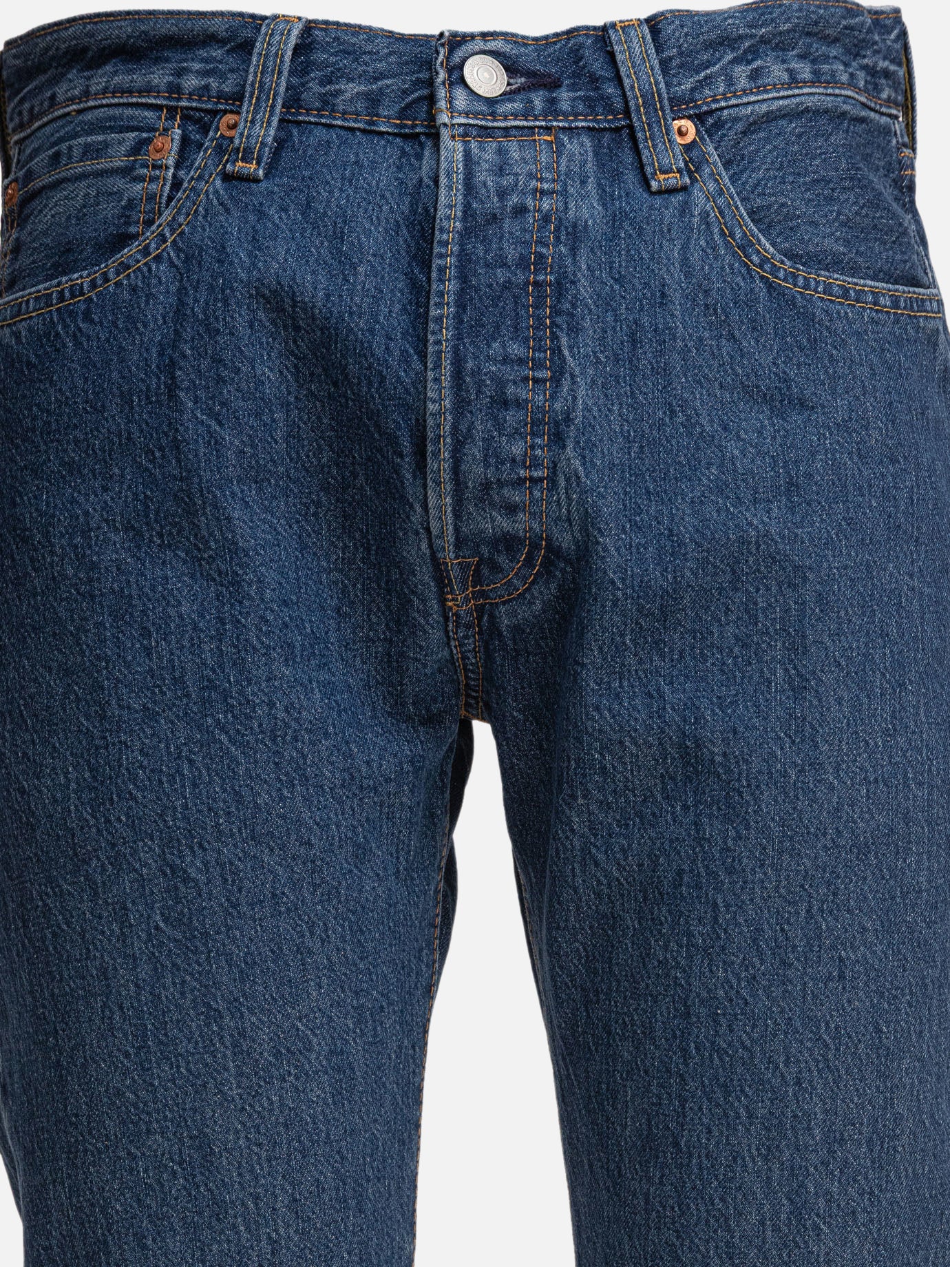 Levi&#39;s &quot;501® Levi&#39;s® Original&quot; jeans 16653354_30/32 Blue thumbnail_3