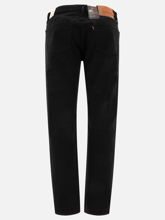 Levi's "501® Levi's® Original" jeans 16638897_30/32 Black 2