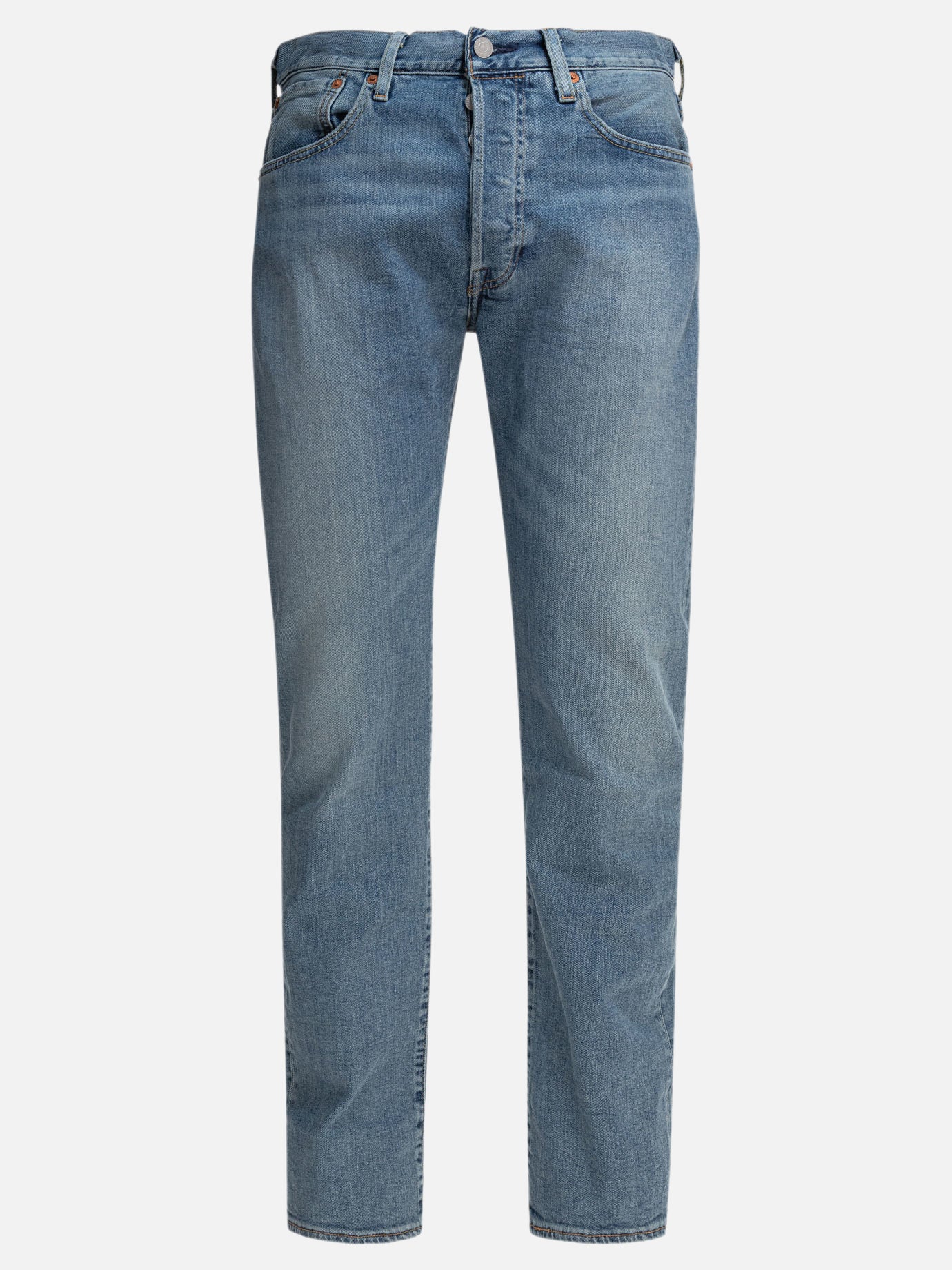 Levi&#39;s &quot;501® Levi&#39;s® Original&quot; jeans 10126800_30/32 Blue thumbnail_1