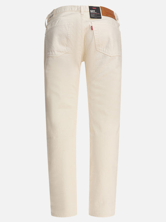 Levi's "501® Levi's® Original" jeans 10597025_30/32 Beige 2