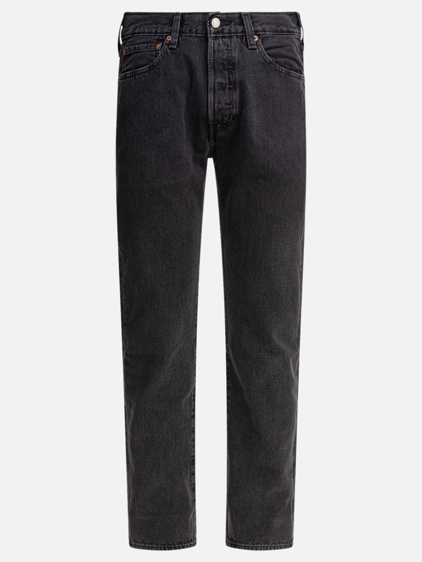 Levi's "501® Levi's® Original" jeans Black