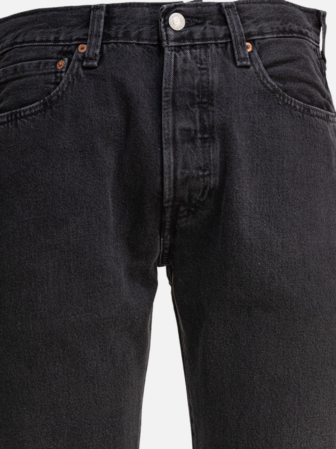 Levi&#39;s &quot;501® Levi&#39;s® Original&quot; jeans 16754116_30/32 Black thumbnail_3
