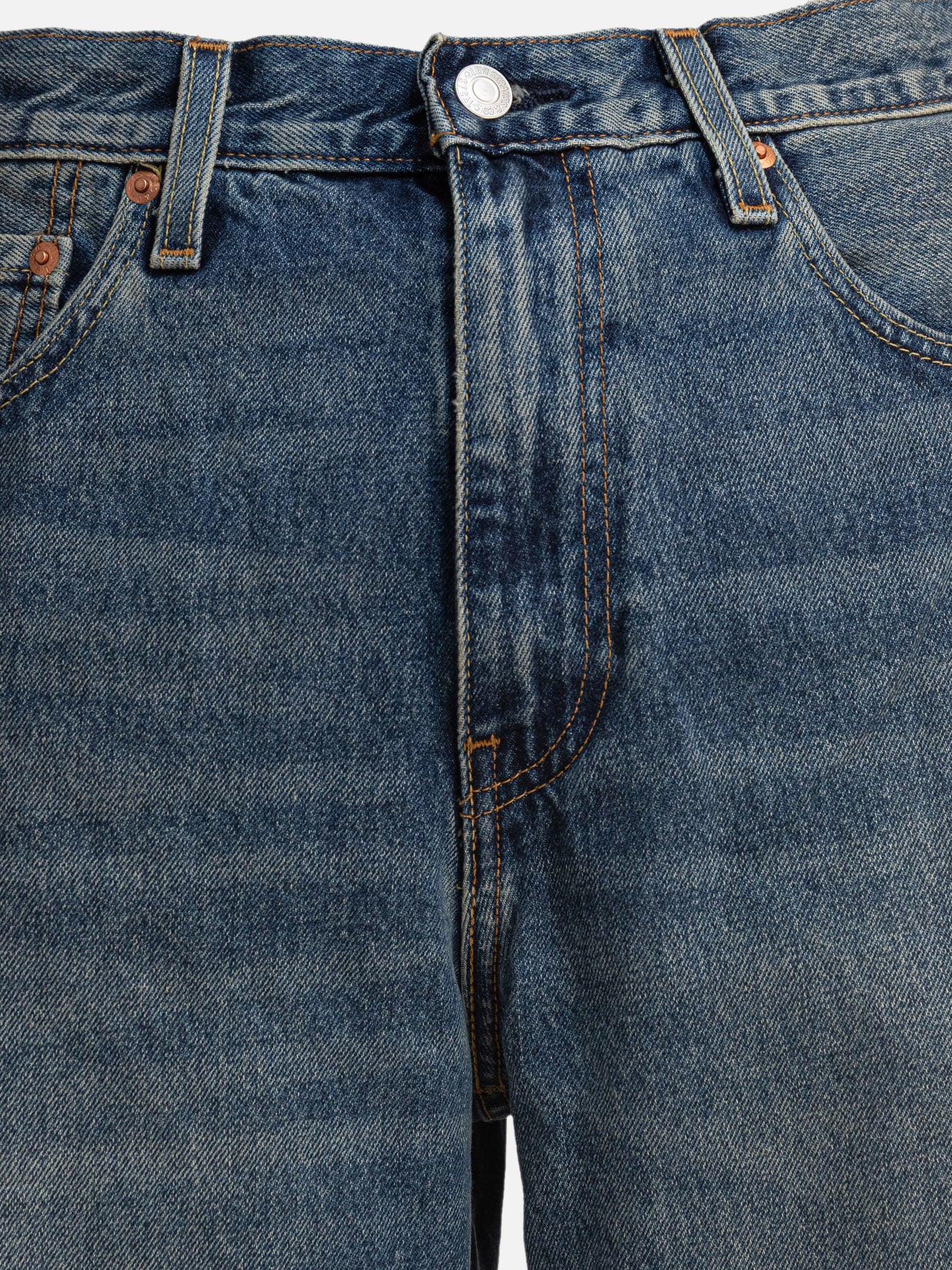 Levi&#39;s &quot;568™ Loose Straight&quot; jeans 16695164_31/32 Blue thumbnail_3