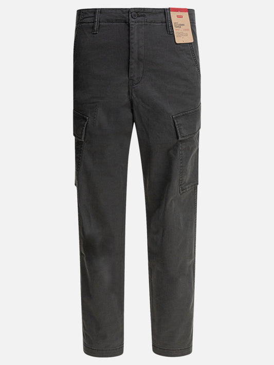 Levi's "XX Cargo" trousers 14682837_31/32 Black 1