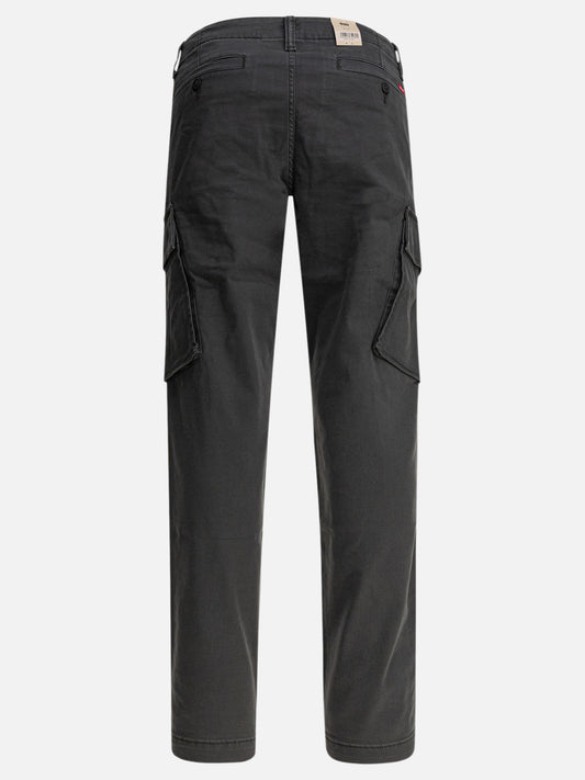Levi's "XX Cargo" trousers 14682837_31/32 Black 2