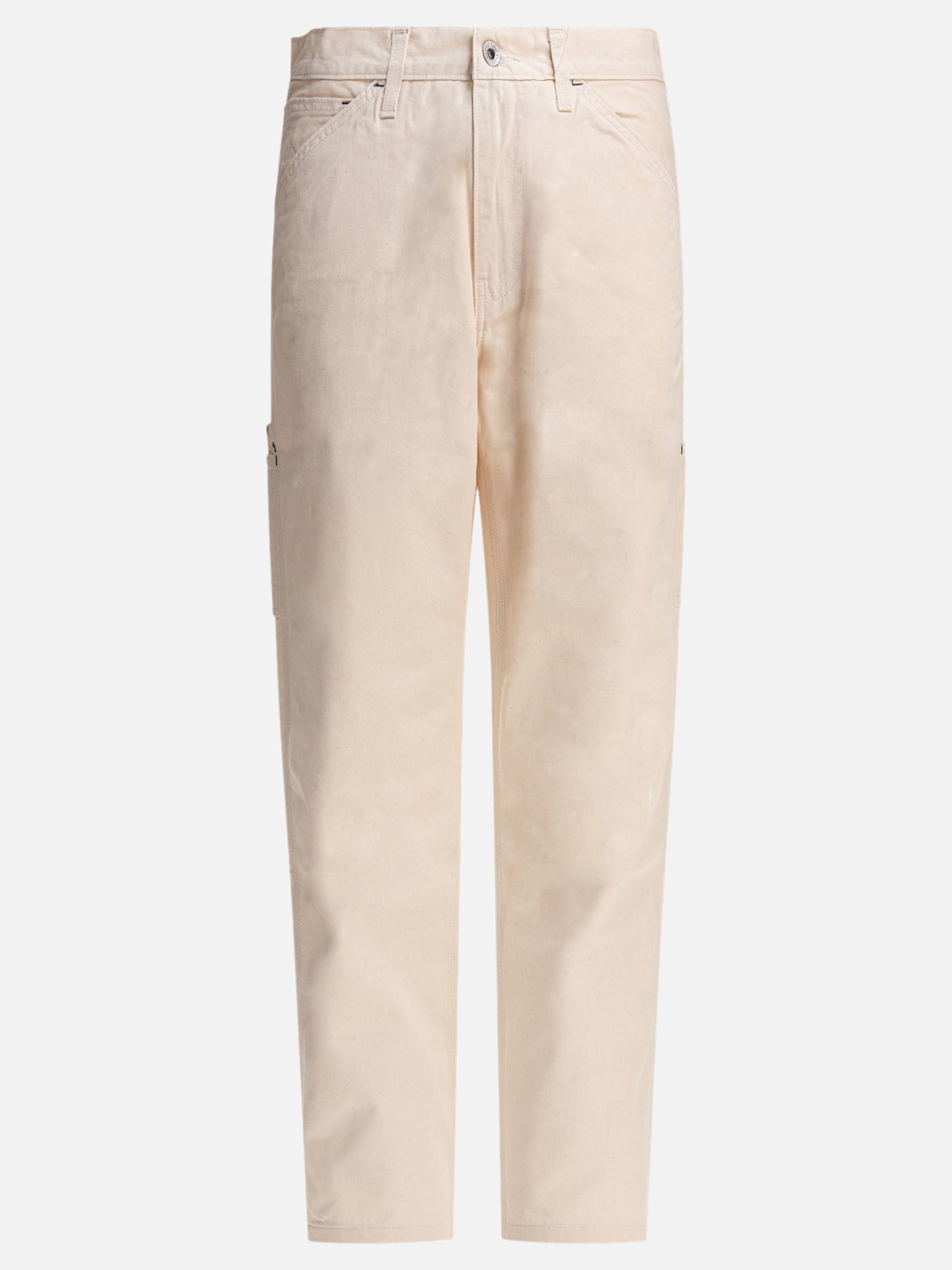 Levi&#39;s &quot;Carpenter 568™ Loose Straight&quot; jeans 17879269_31/32 Beige thumbnail_1