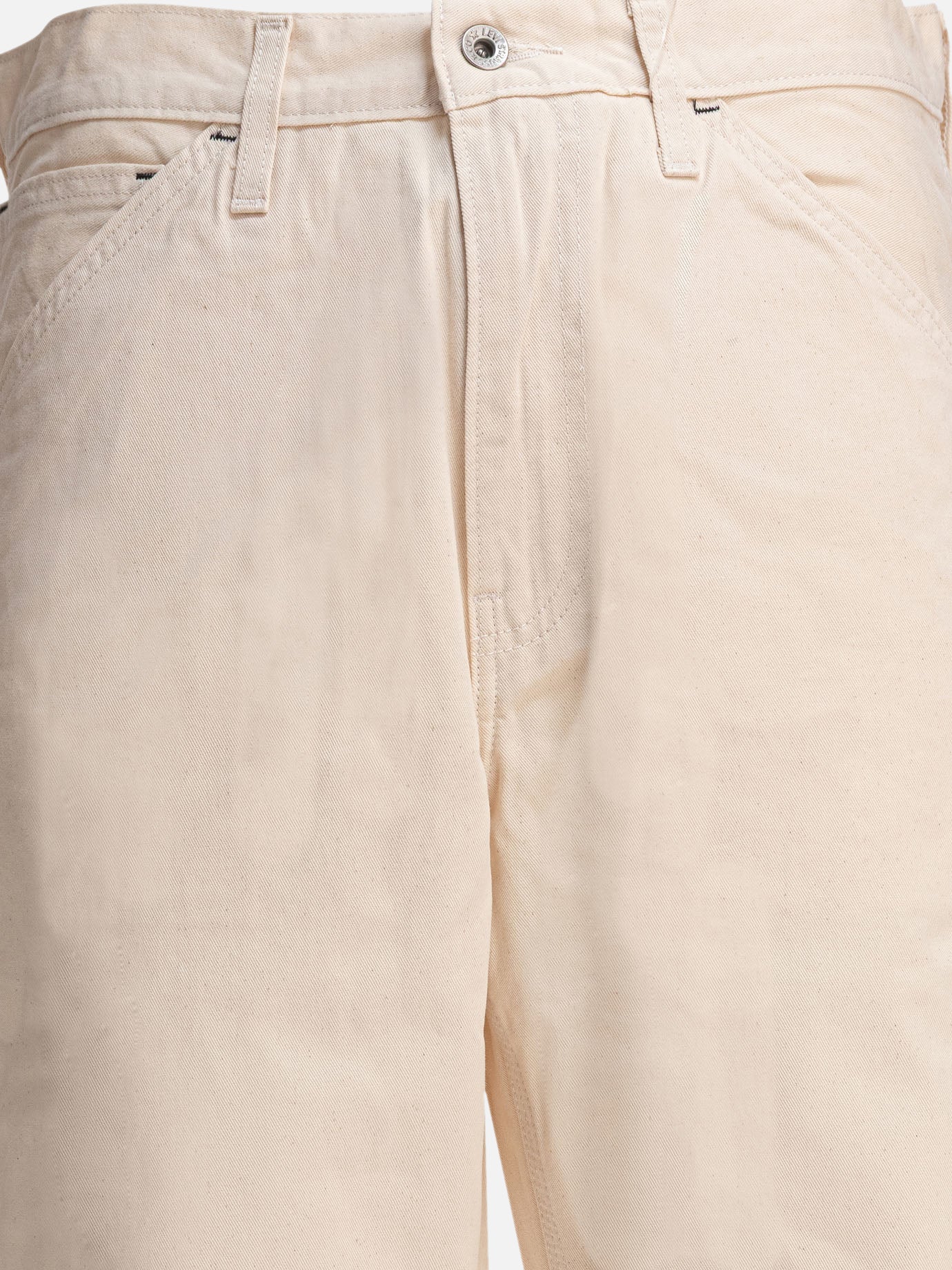 Levi&#39;s &quot;Carpenter 568™ Loose Straight&quot; jeans 17879269_31/32 Beige thumbnail_3