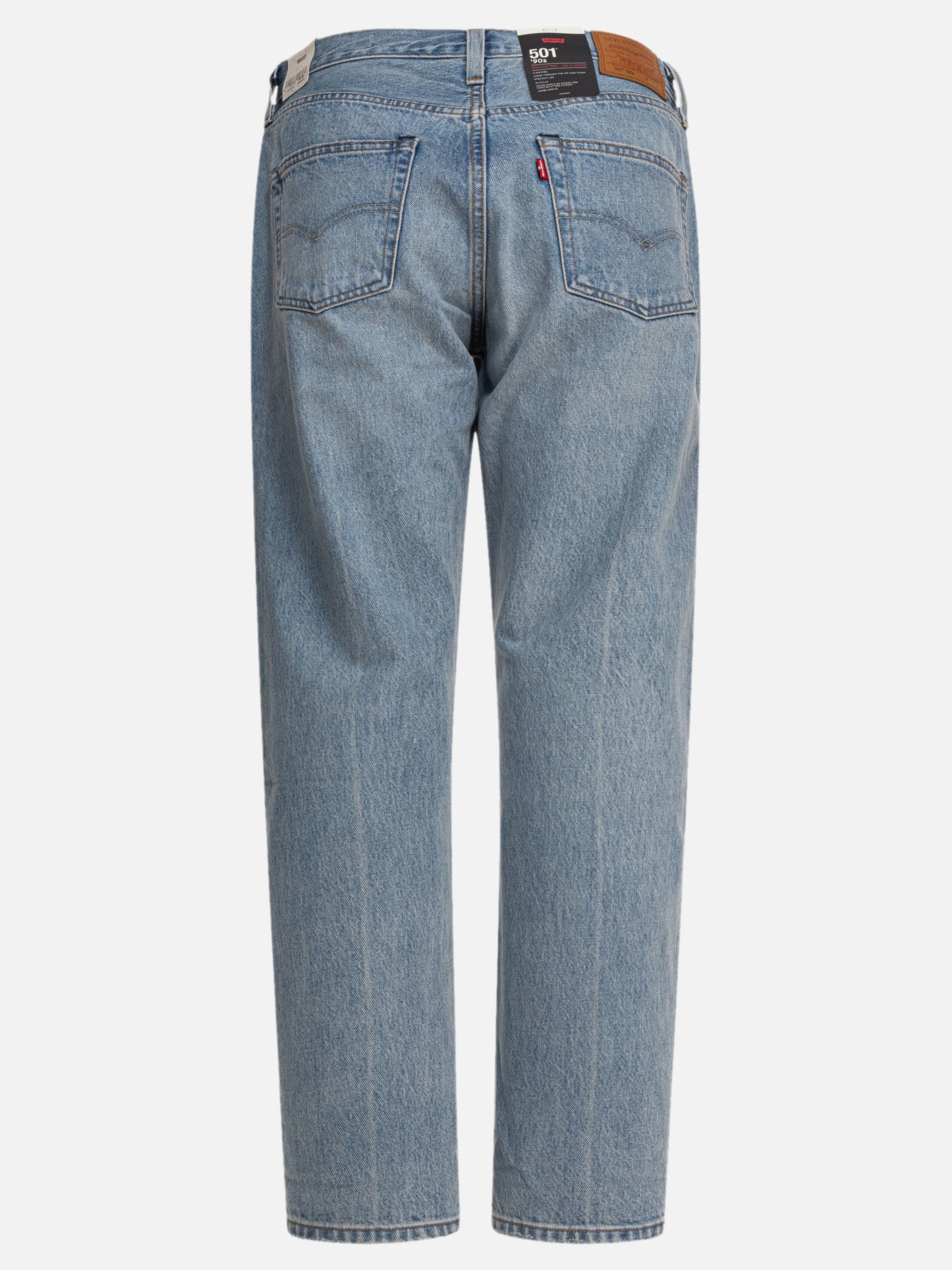 Levi&#39;s &quot;501® 90s&quot; jeans 14433887_25/30 Light blue thumbnail_2