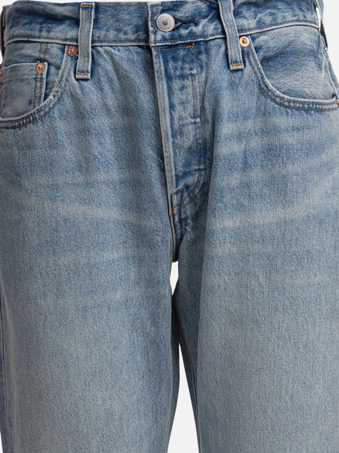 Levi&#39;s &quot;501® 90s&quot; jeans 14433887_25/30 Light blue thumbnail_3