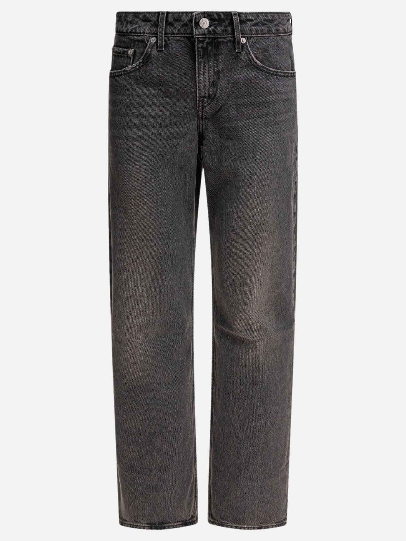 Levi&#39;s &quot;Low Loose&quot; jeans 12016772_26/32 Black thumbnail_1