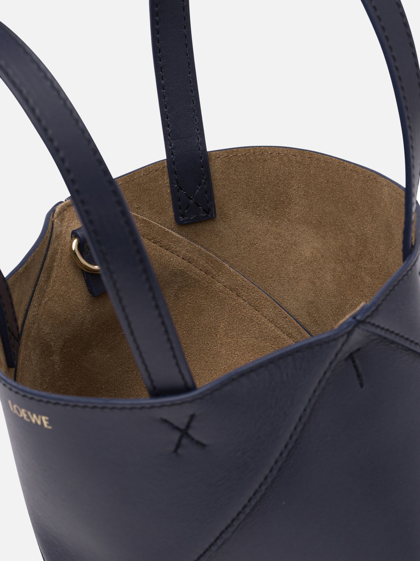 Small bags 100% calf leather  Blue - Loewe Women | PDP | VIETTI Online Store | Zoom-Modal_5
