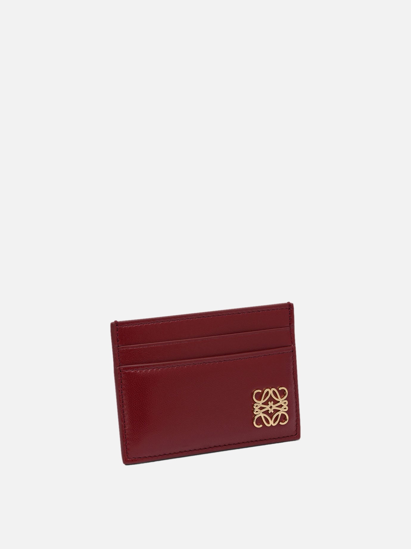 Card holders Logo  Red - Loewe Women | PDP | VIETTI Online Store | thumbnail_2