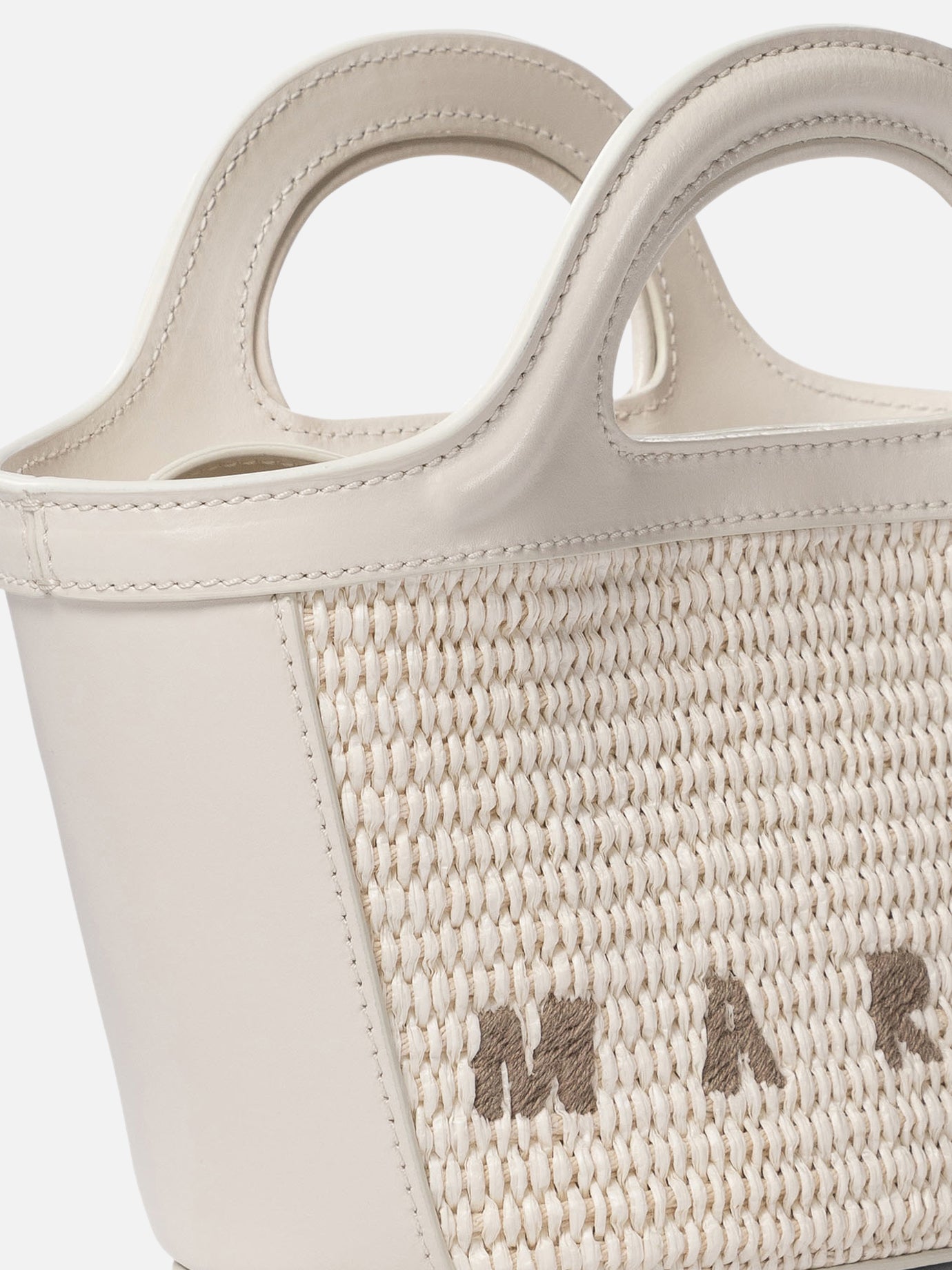 Small bags Logo  White - Marni Women | PDP | VIETTI Online Store | Zoom-Modal_4
