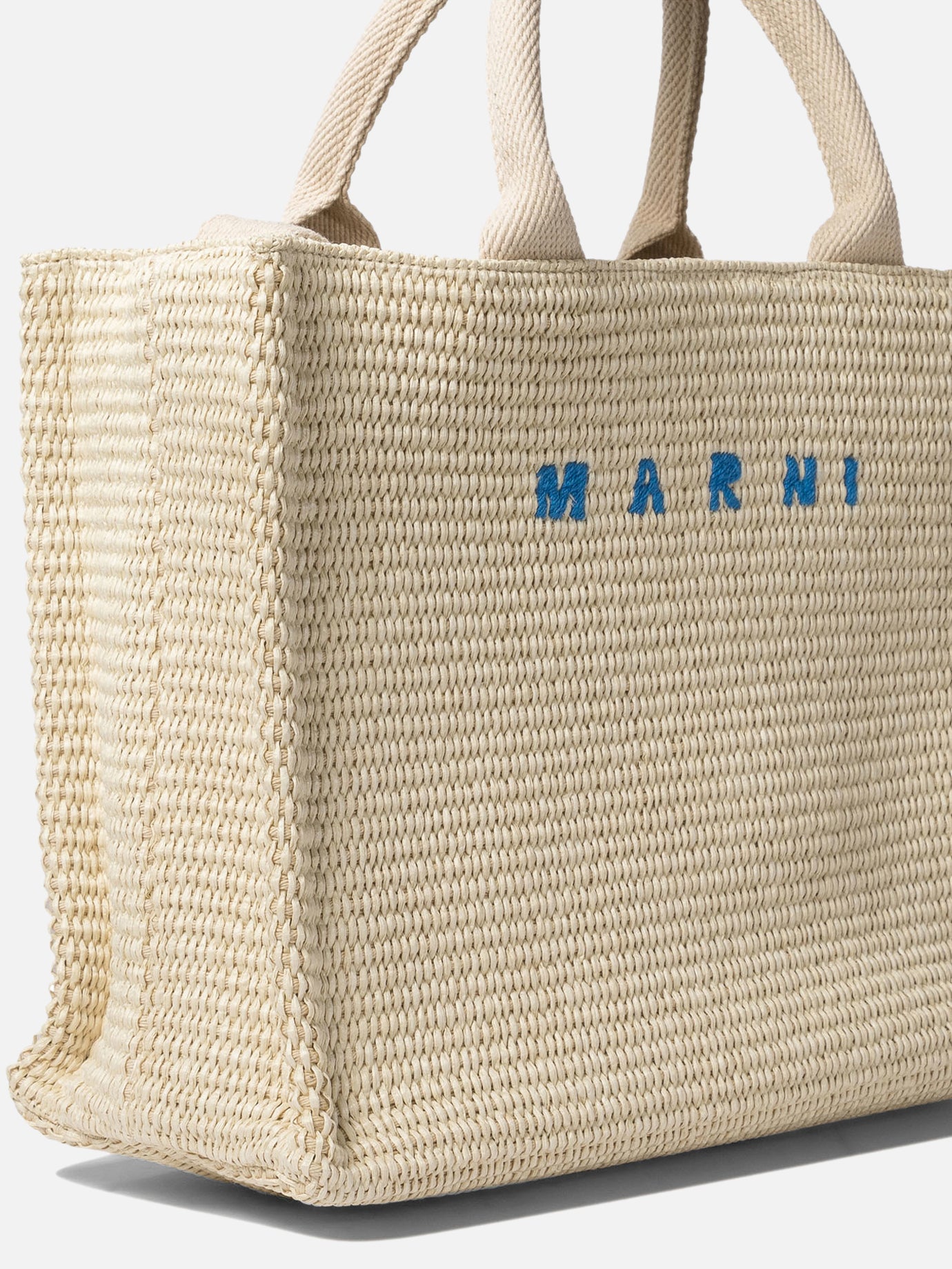Medium bags Logo  White - Marni Women | PDP | VIETTI Online Store | Zoom-Modal_4
