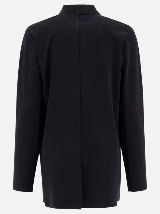 Blazers Solid colour  Blue - Max Mara Women | PLP | VIETTI Online Store | 2

