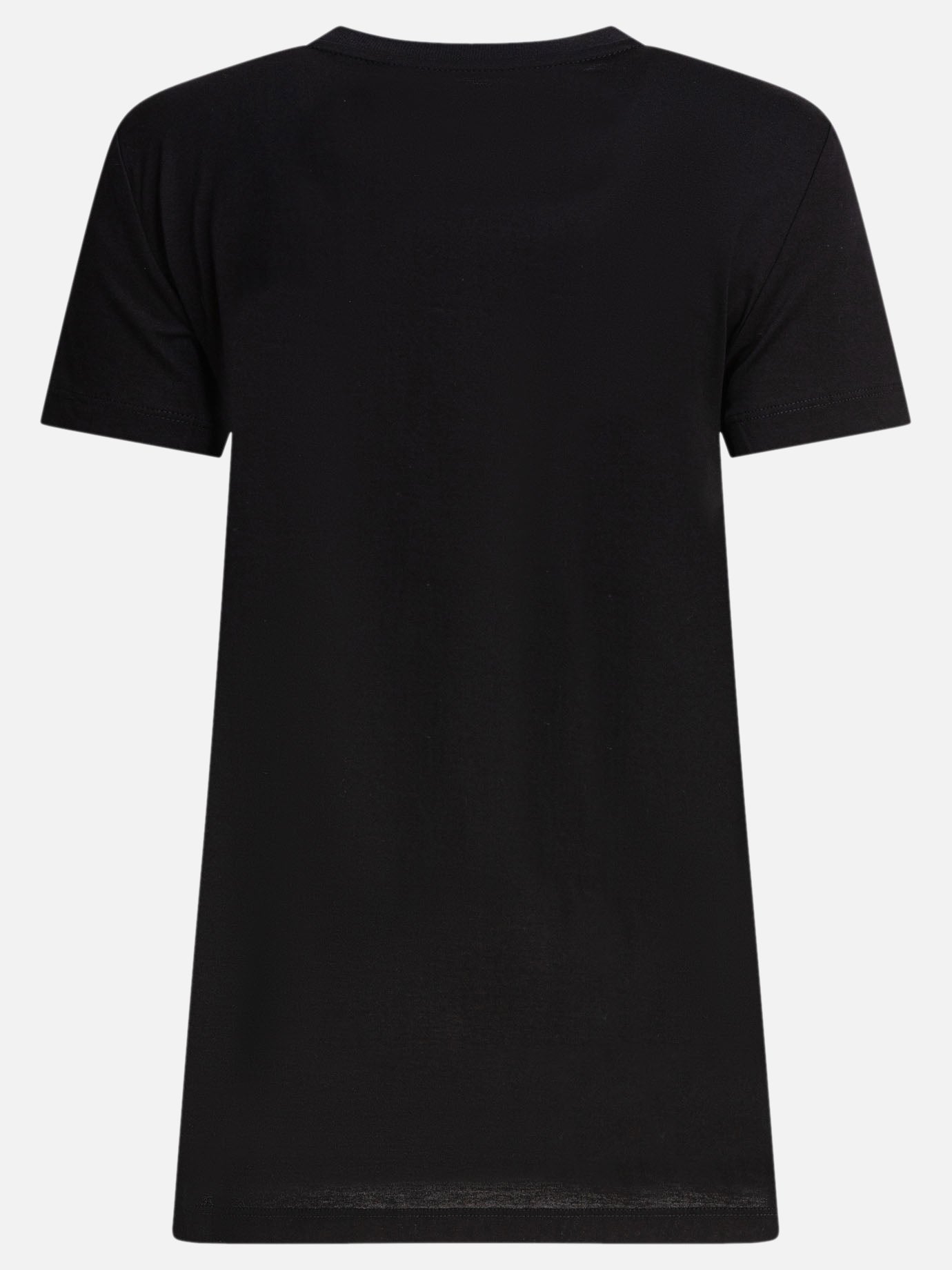 Max Mara &quot;MaxMarabesque&quot; T-shirt 13498884_XS Black thumbnail_2