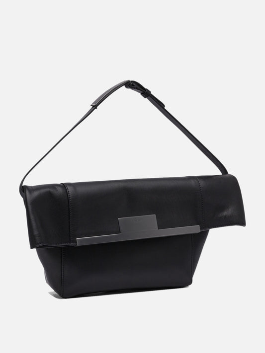 Small bags 100% leather  Black - Max Mara Women | PDP | VIETTI Online Store | 2
