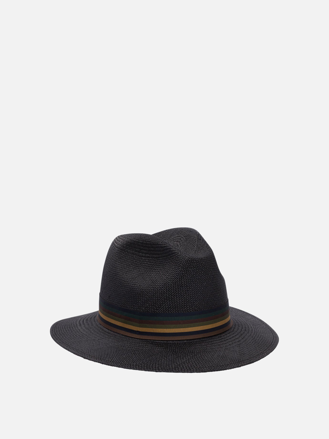 Classic hats Logo  Black - Max Mara Women | PDP | VIETTI Online Store | thumbnail_2