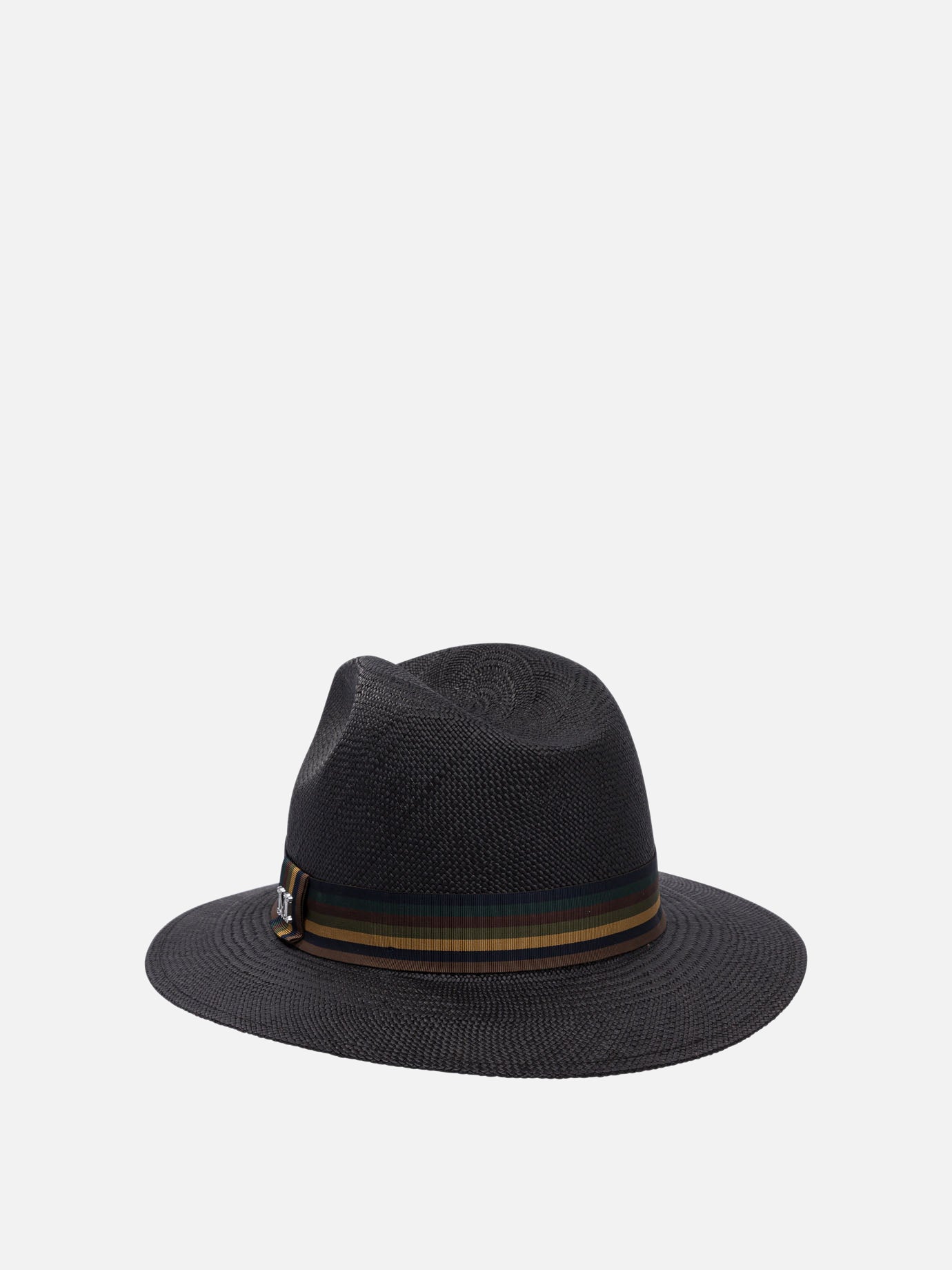 Classic hats Logo  Black - Max Mara Women | PDP | VIETTI Online Store | thumbnail_3