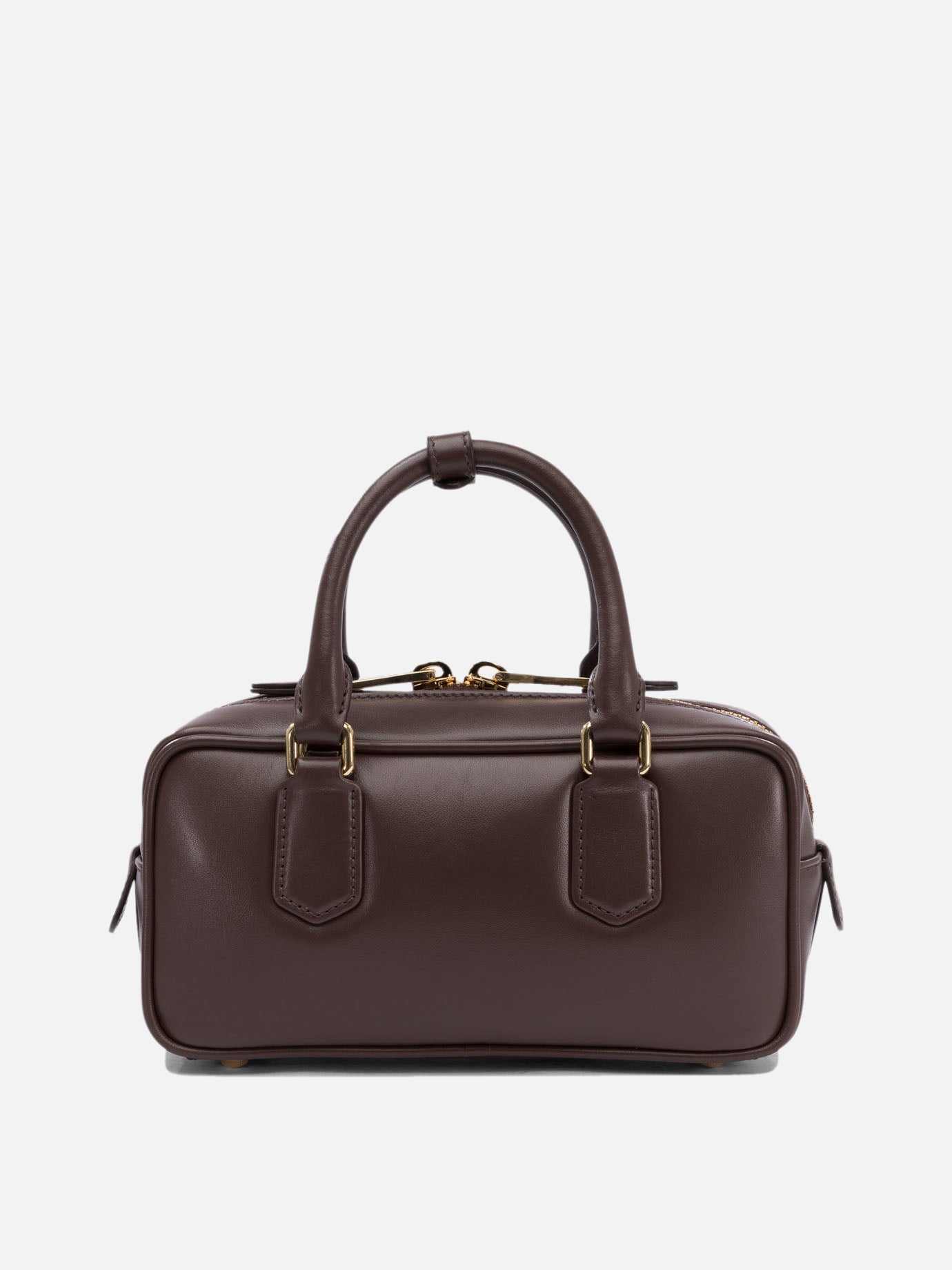 Small bags 100% calf leather  Brown - Miu Miu Women | PDP | VIETTI Online Store | Zoom-Modal_3
