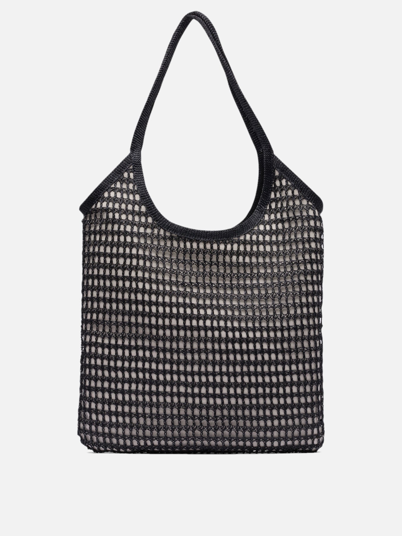 Medium bags Logo  Black - Miu Miu Women | PDP | VIETTI Online Store | thumbnail_3
