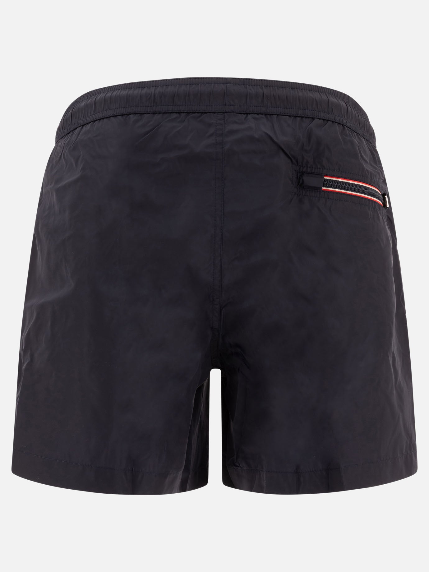 Swim shorts Logo  Blue - Moncler Men | PDP | VIETTI Online Store | thumbnail_2
