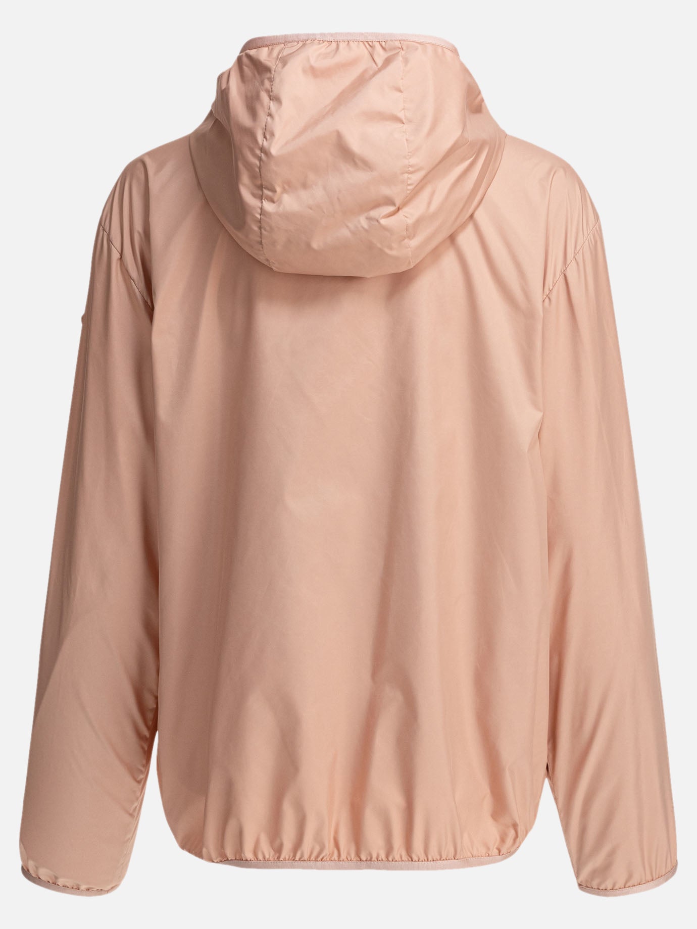 Windbreakers Logo  Pink - Moncler Women | PDP | VIETTI Online Store | Zoom-Modal_2

