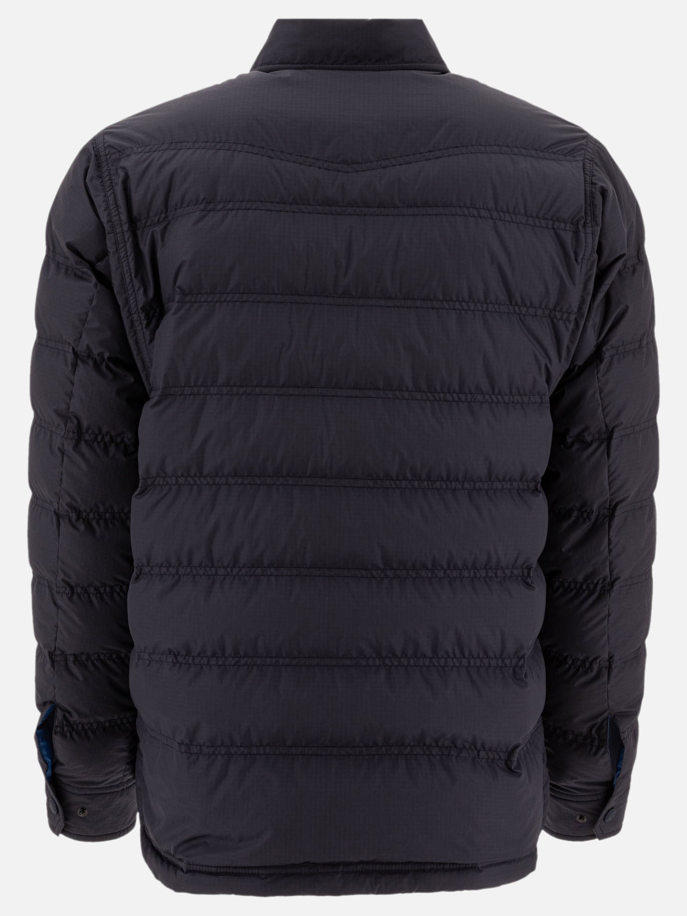 Moncler Grenoble "Lavachey" jacket Blue