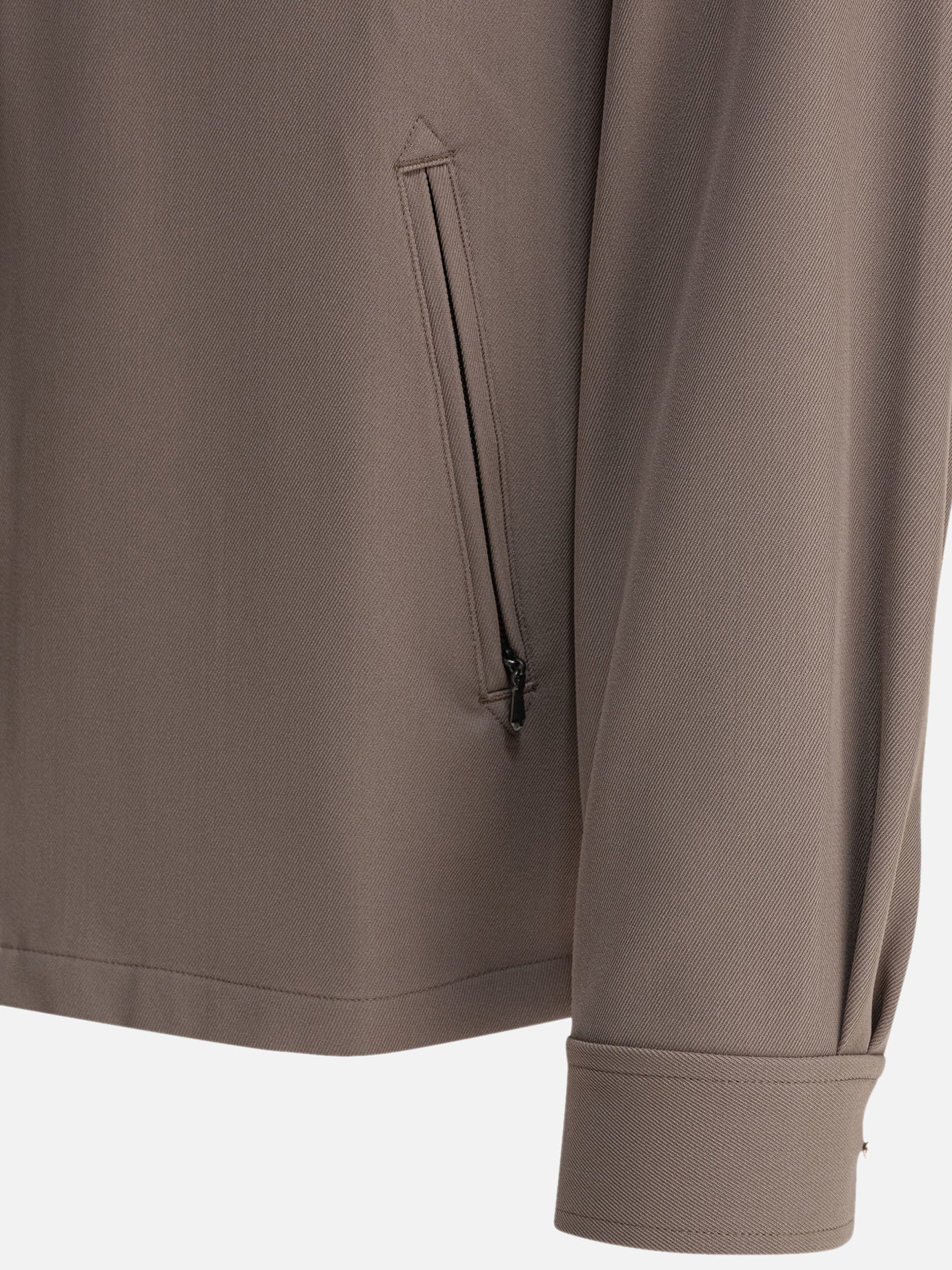 Needles Sports jacket Beige