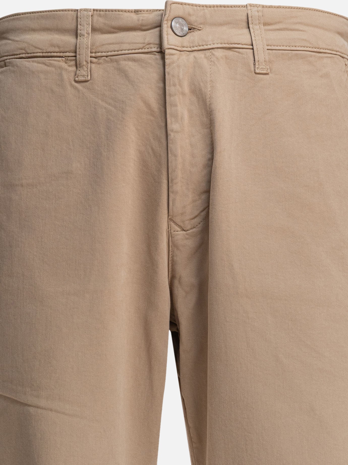 Leisure trousers Solid colour  Beige - NN.07 Men | PDP | VIETTI Online Store | Zoom-Modal_3
