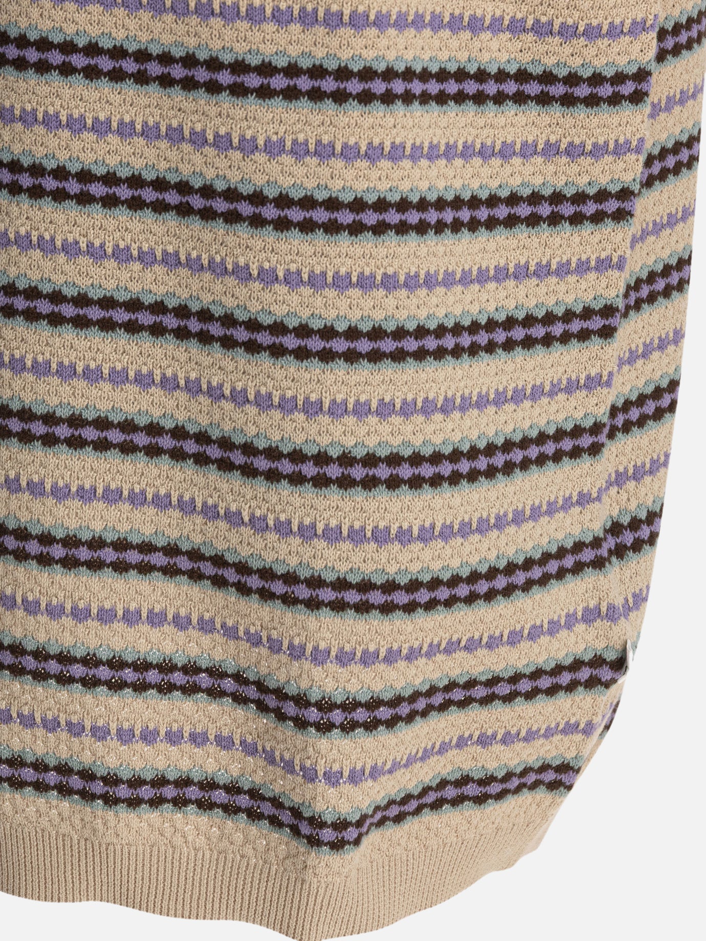 NN.07 &quot;Bari&quot; Tank top 18172495_S Beige thumbnail_4