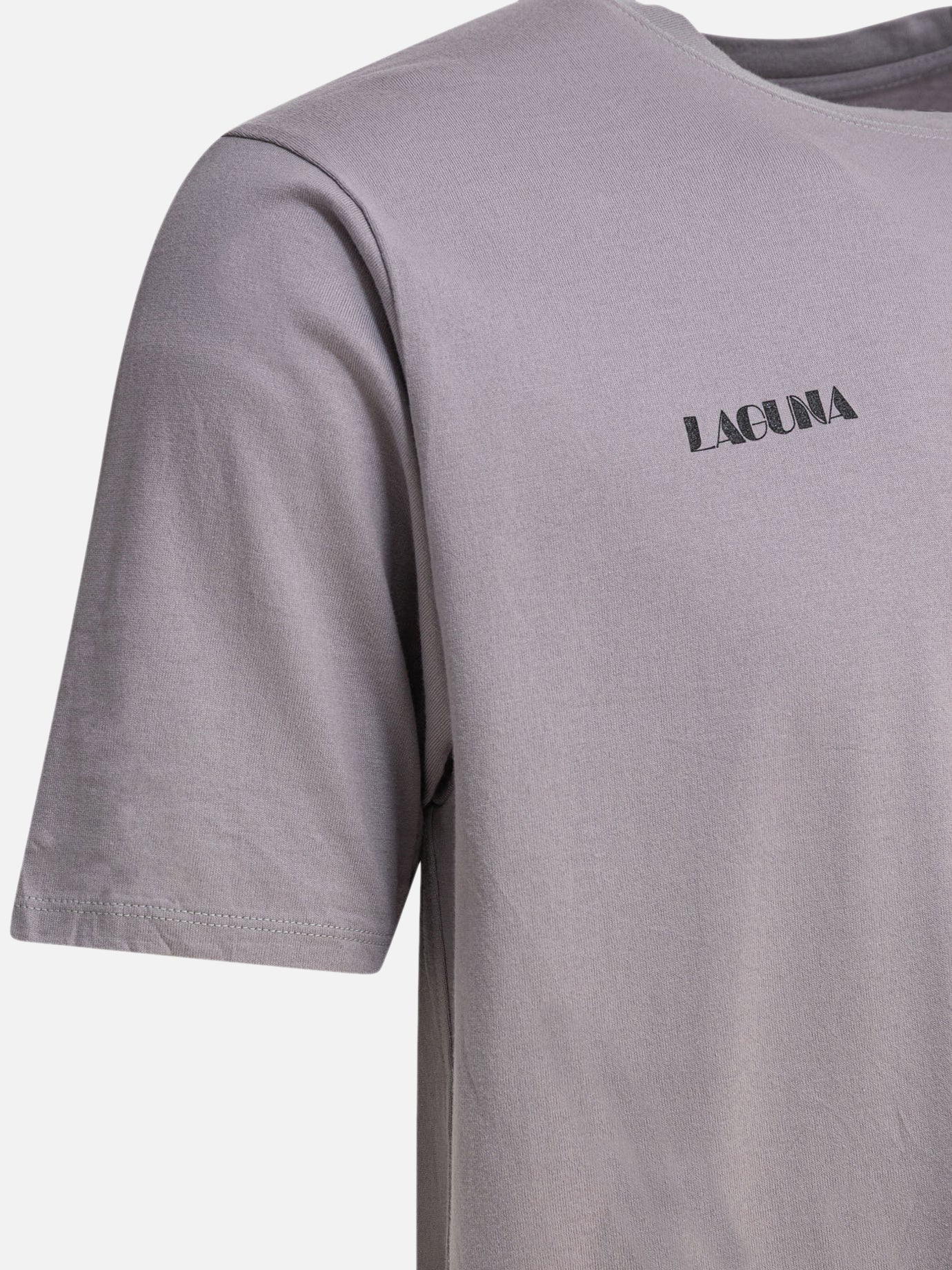 Crewneck t-shirts Graphics  Purple - nonnative Men | PDP | VIETTI Online Store | Zoom-Modal_4
