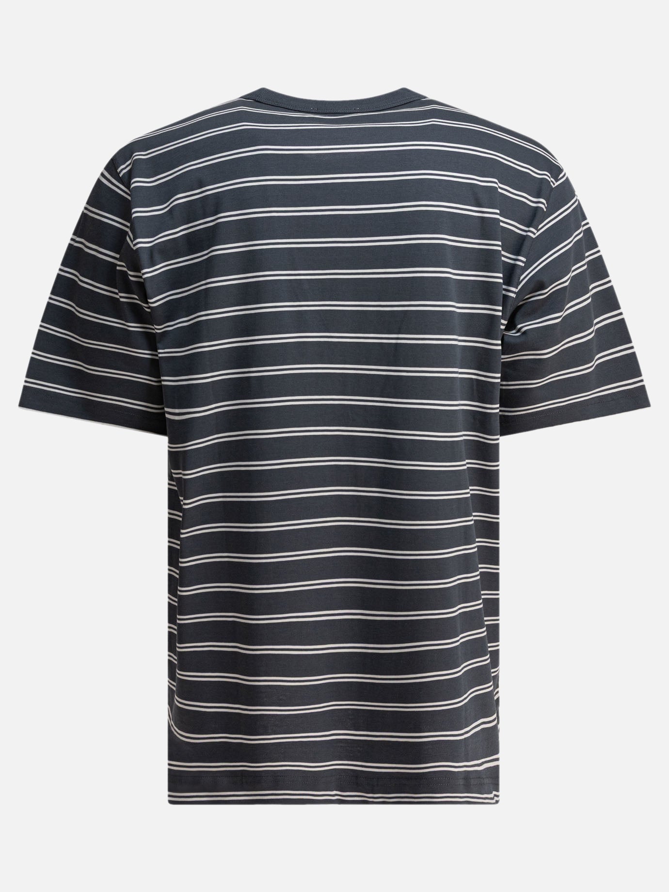 Norse Projects &quot;Holger&quot; T-shirt 14605121_S Grey thumbnail_2