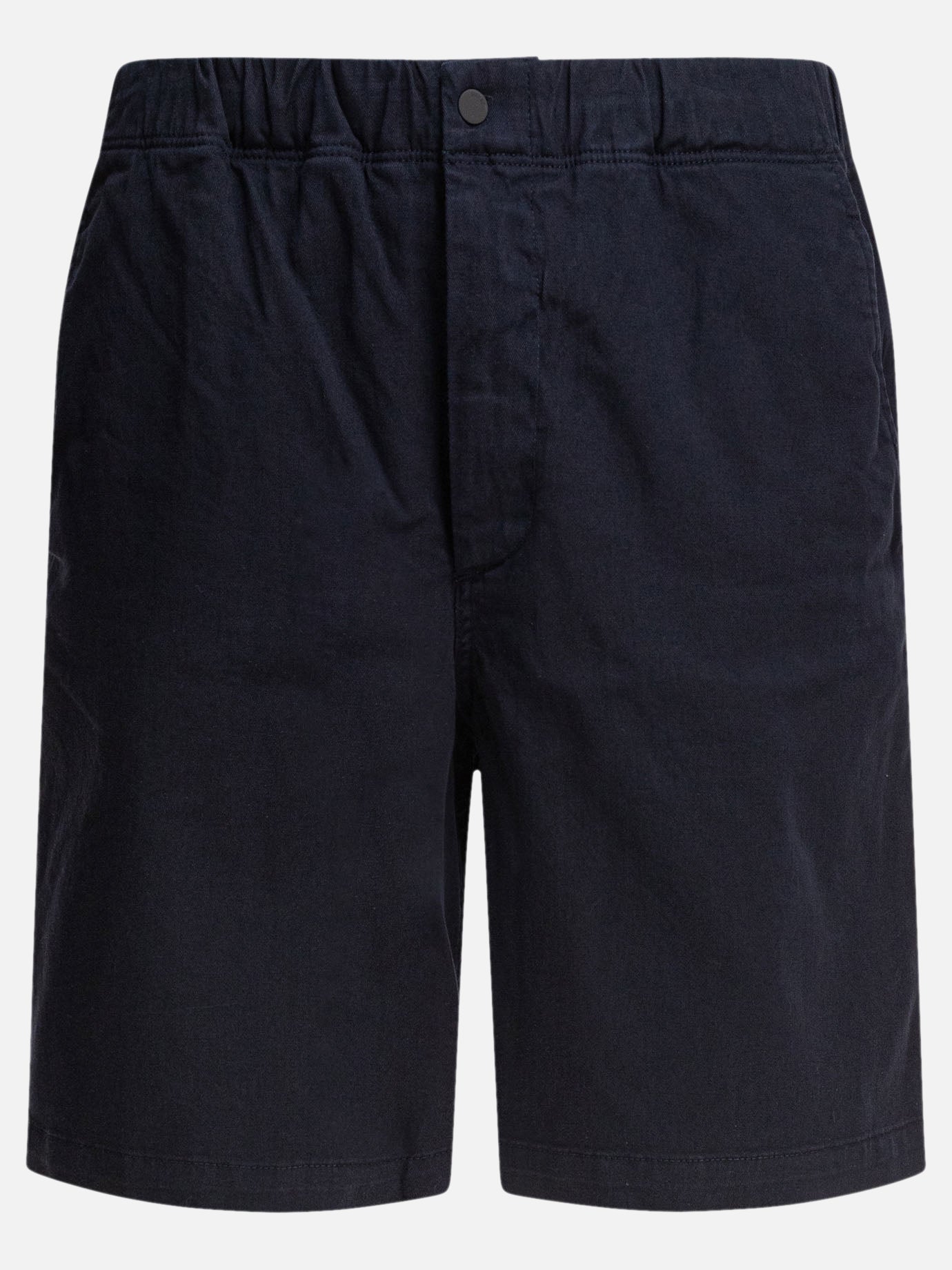 Norse Projects &quot;Ezra&quot; shorts 14887253_XL Blue thumbnail_1