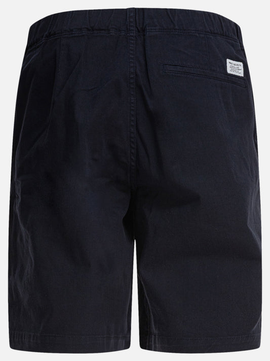 Norse Projects "Ezra" shorts 14887253_XL Blue 2