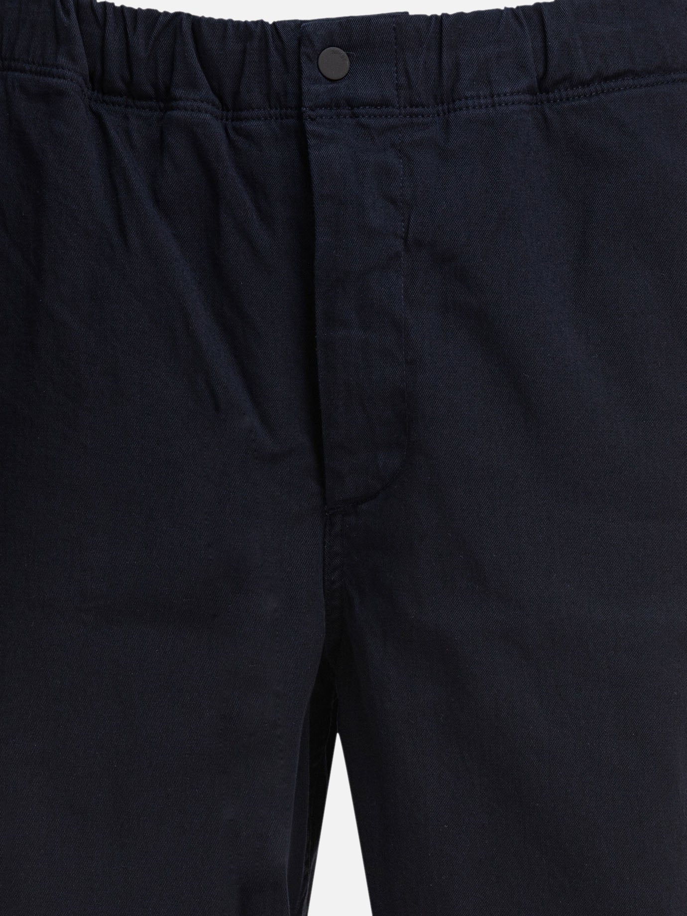Norse Projects &quot;Ezra&quot; shorts 14887253_XL Blue thumbnail_3