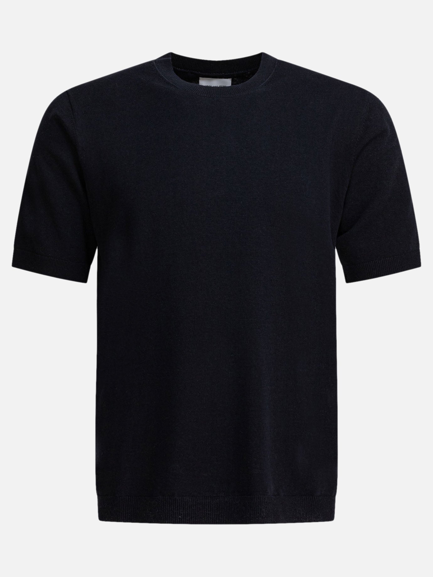 Norse Projects &quot;Rhys&quot; T-shirt 10370186_S Blue thumbnail_1
