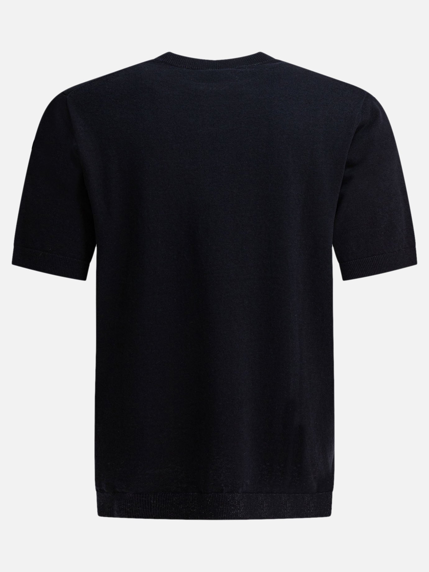 Norse Projects "Rhys" T-shirt Blue