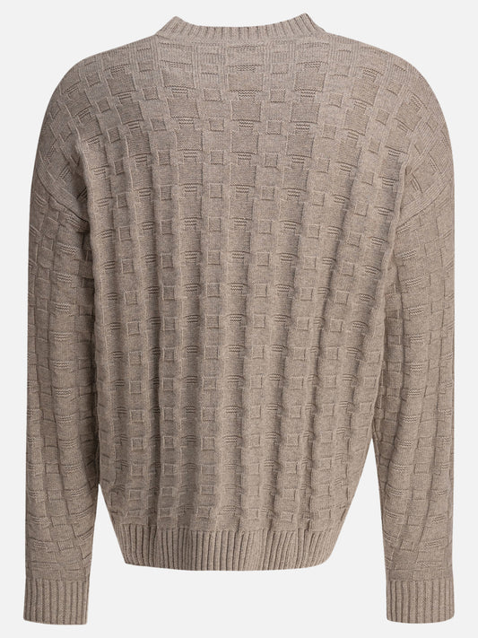 Norse Projects "Jonas" sweater 19995876_S Beige 2