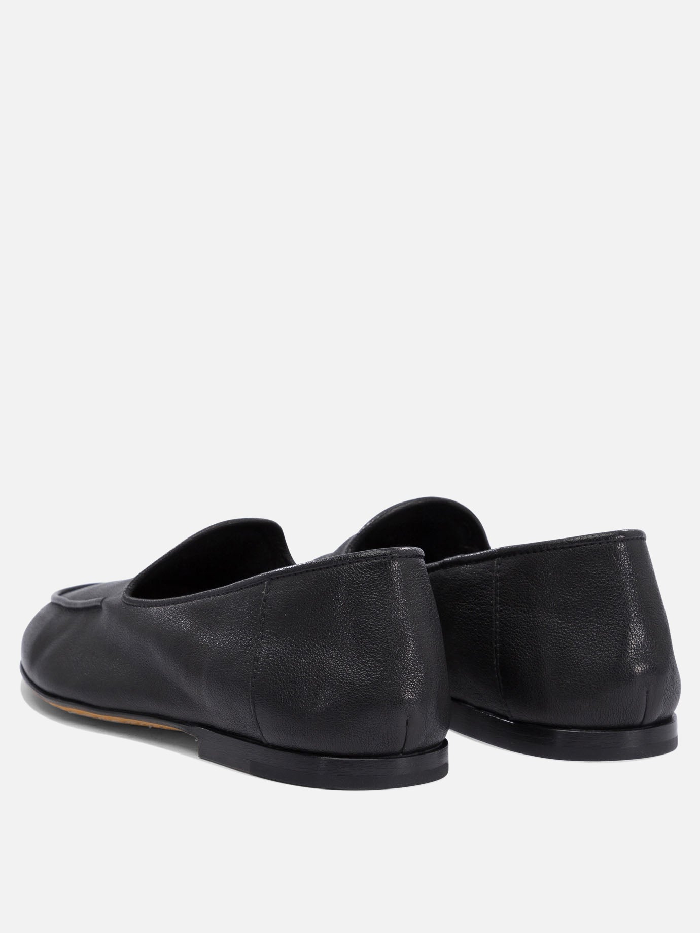 Officine Creative &quot;Blair&quot; loafers 18304521_37 Black thumbnail_4