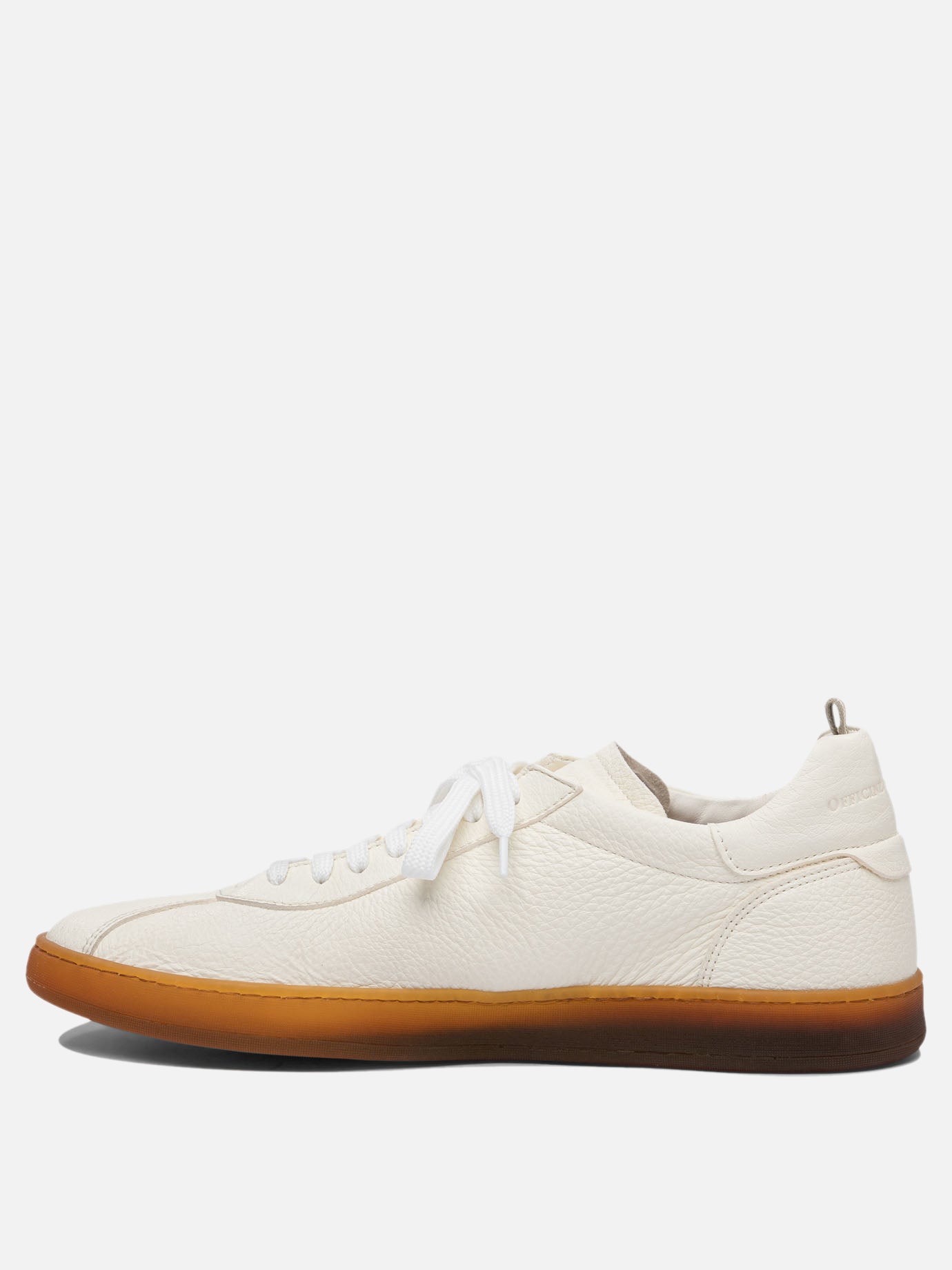 Officine Creative &quot;Halo 001&quot; sneakers 13734832_40 White thumbnail_3