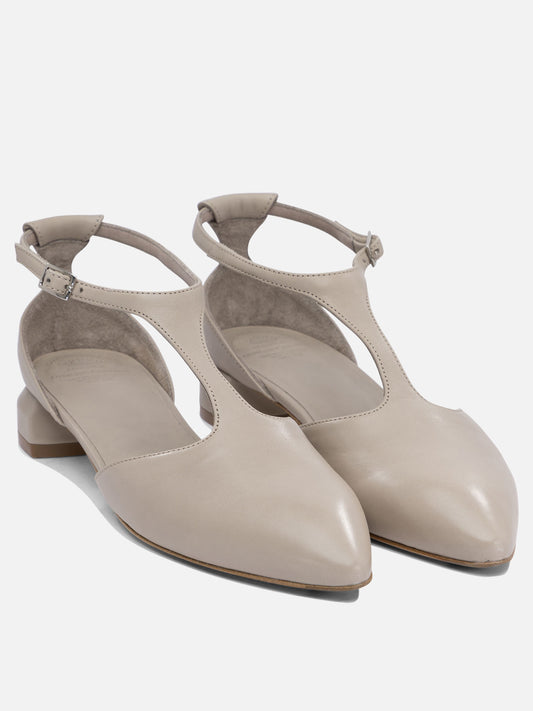 Officine Creative "Sage" Mary Jane 30 mm 18502769_37 Beige 2