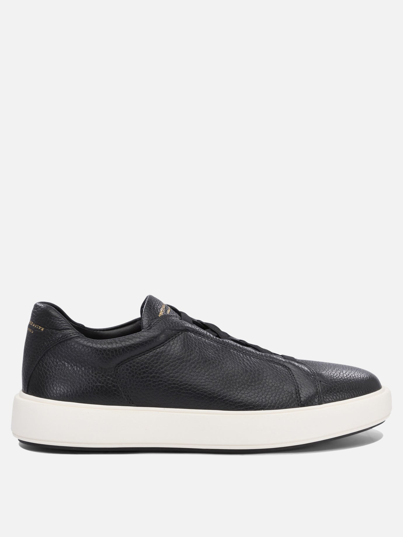 Officine Creative &quot;Slouch 001&quot; Sneakers 18146067_40 Blue thumbnail_1