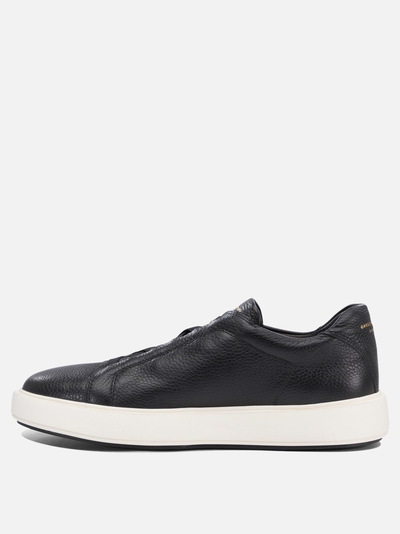 Officine Creative &quot;Slouch 001&quot; Sneakers 18146067_40 Blue thumbnail_3