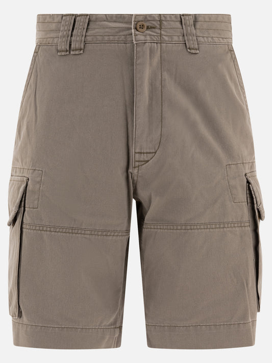Polo Ralph Lauren "Gellar 27" shorts cargo 18483220_31 Green 1