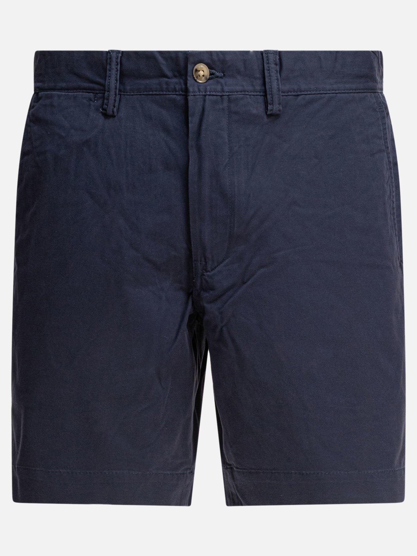 Polo Ralph Lauren Straight fit stretch chino shorts Blue