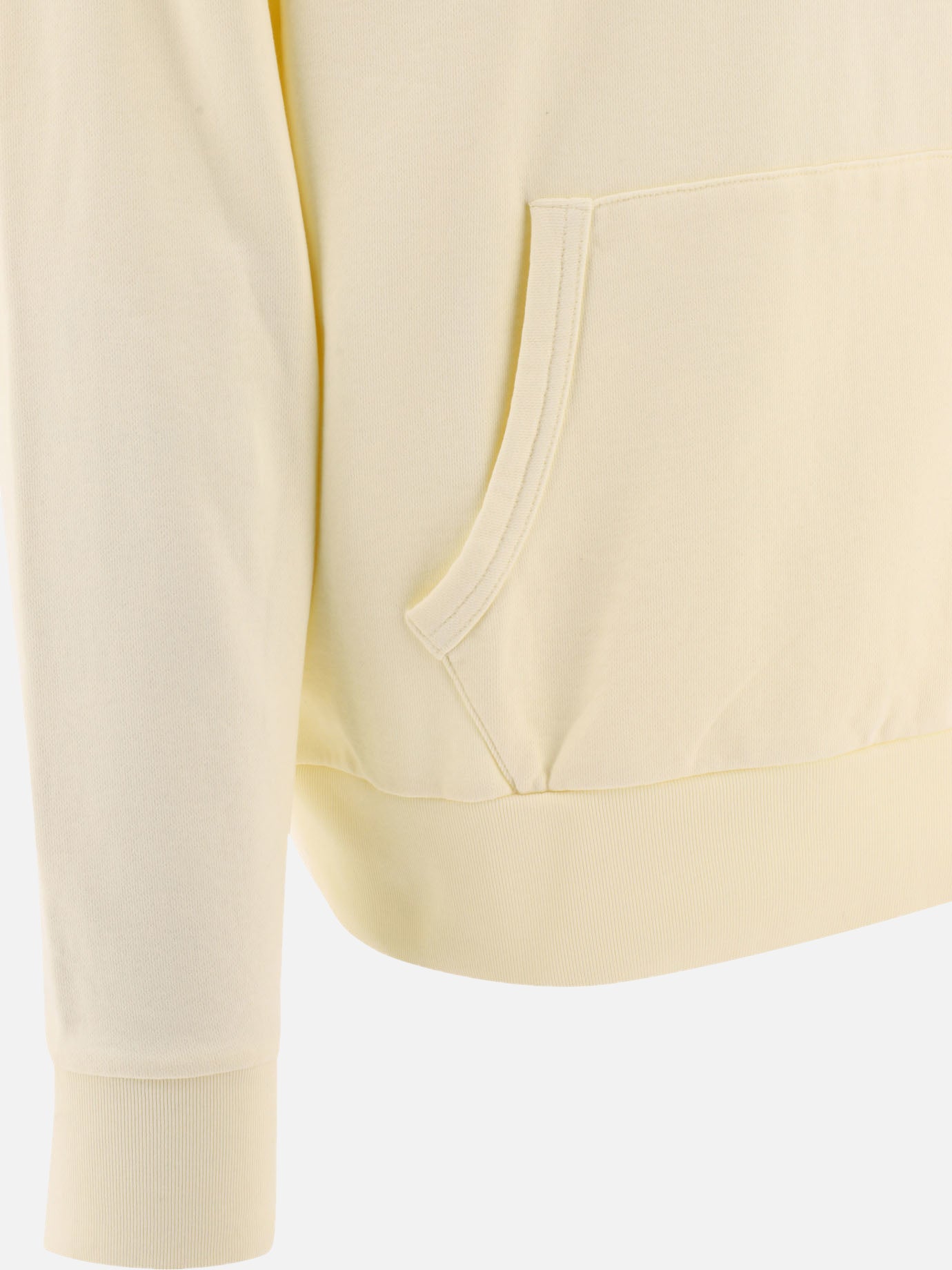Hoodies Logo  Beige - Polo Ralph Lauren Men | PDP | VIETTI Online Store | Zoom-Modal_4

