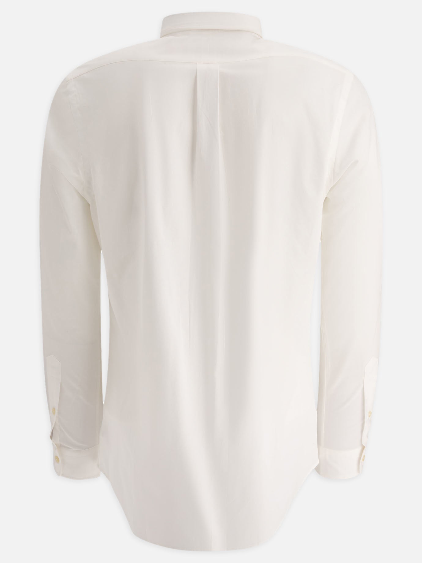 Formal shirts Logo  White - Polo Ralph Lauren Men | PDP | VIETTI Online Store | thumbnail_2